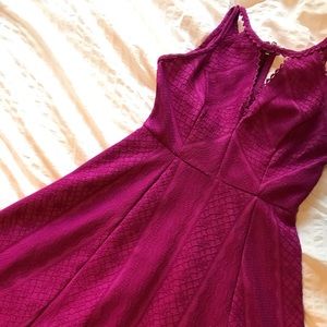 Free People Dress